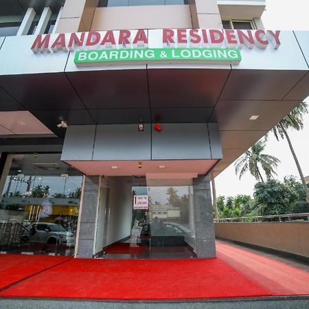 Mandara Residency Hotel Kaup Luaran gambar